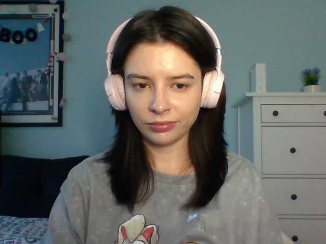 Larice from BongaCams