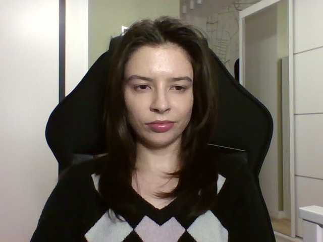 LariceHot webcam bongacams model stream image