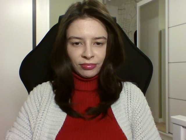 LariceHot webcam bongacams model stream image