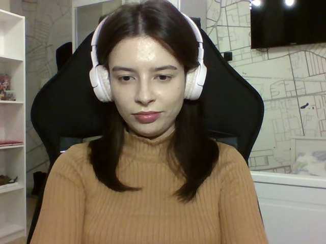 LariceHot webcam