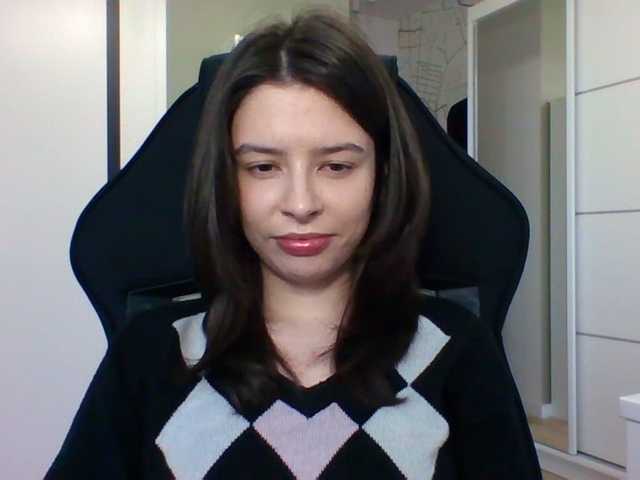 Larice's BongaCams show and profile