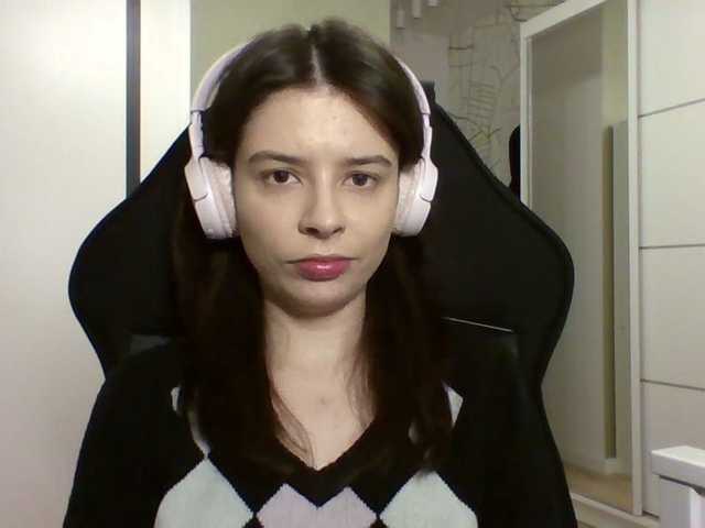 LariceHot webcam bongacams model stream image