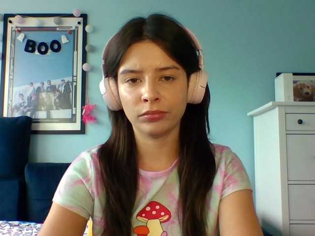  Larice chat room