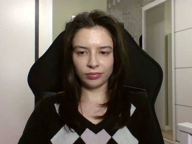 LariceHot webcam bongacams model stream image