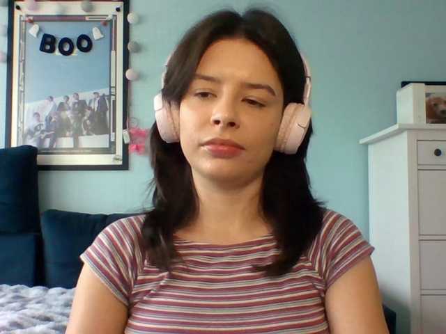 LariceHot webcam bongacams model stream image