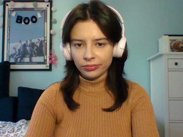 LariceHot webcam