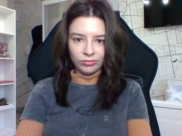 Larice Live Cam on BongaCams