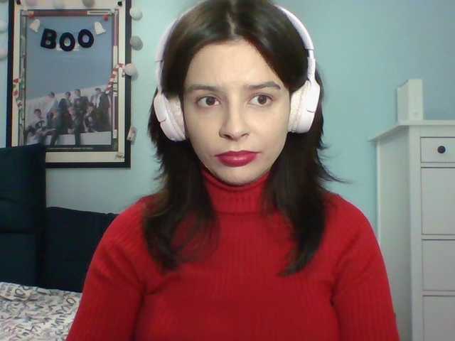 LariceHot webcam bongacams model stream image