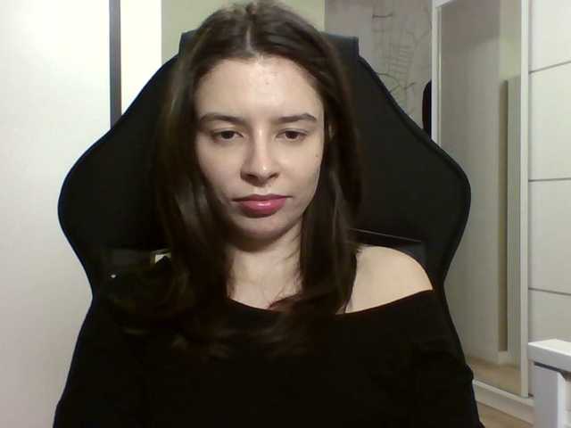 LariceHot webcam bongacams model stream image