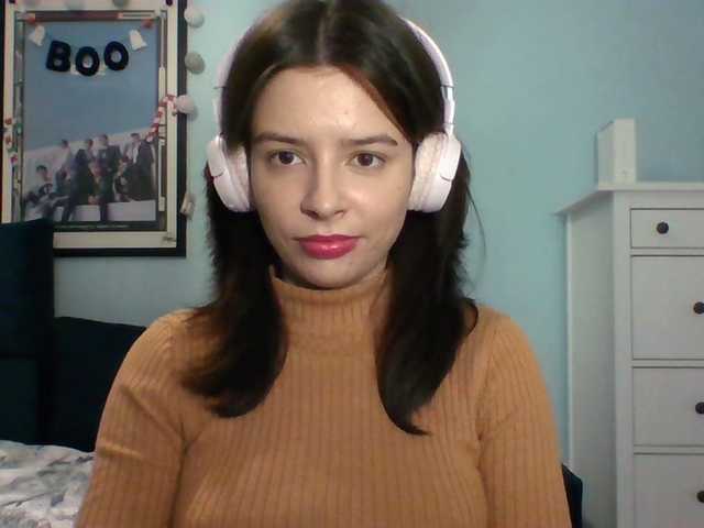 Larice from BongaCams is Freechat