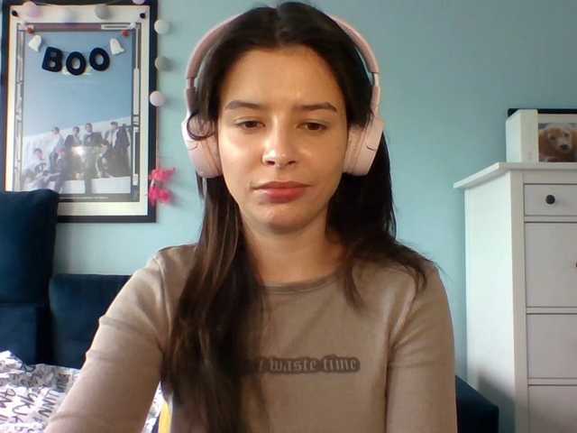 Larice on BongaCams 