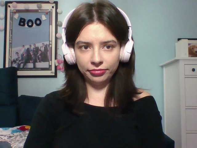 LariceHot webcam