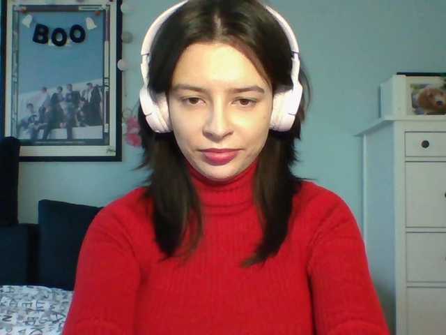 LariceHot webcam bongacams model stream image