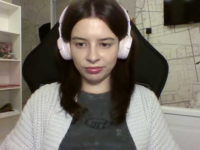 Larice on BongaCams and RICams