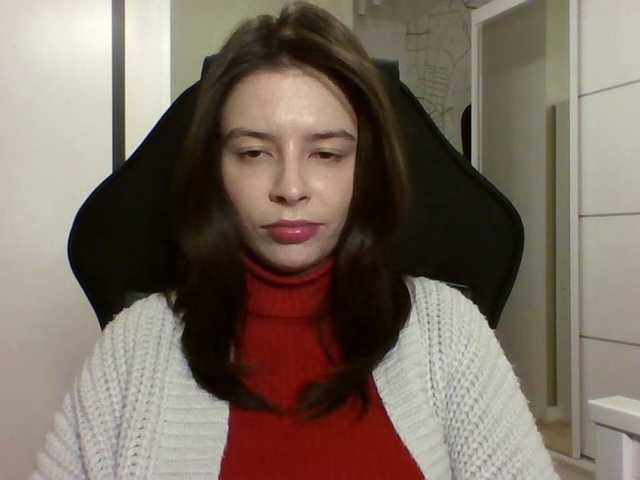 LariceHot webcam bongacams model stream image