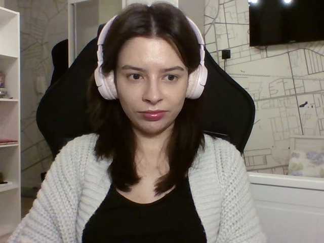 Larice Live Cam on BongaCams