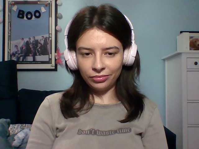 Larice from BongaCams is Freechat