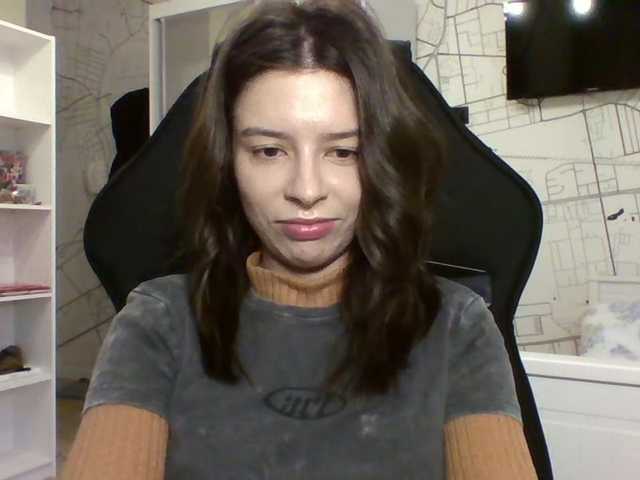 Larice Live Cam on BongaCams