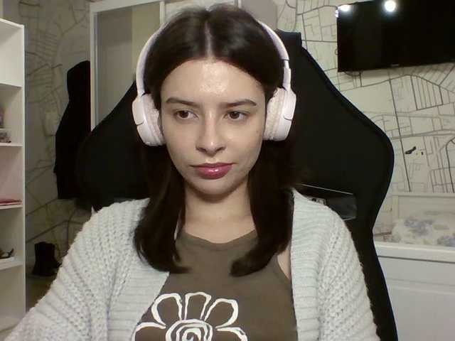 LariceHot webcam bongacams model stream image