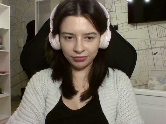 Larice Live Cam on BongaCams