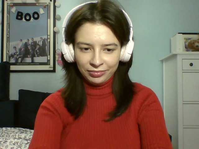 LariceHot webcam bongacams model stream image