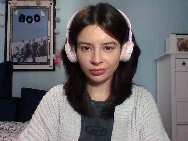 LariceHot webcam bongacams model stream image