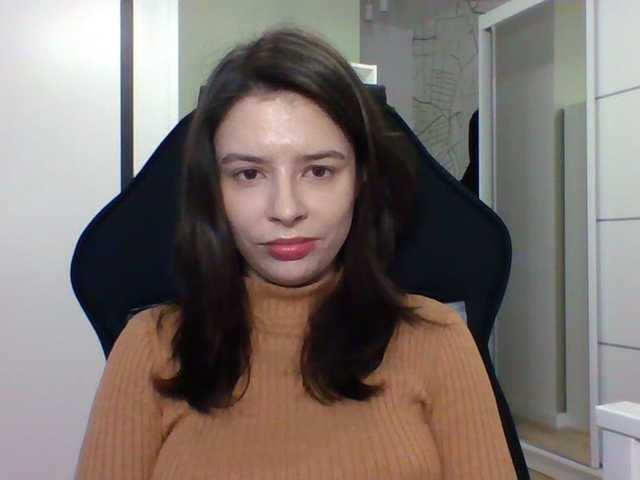 LariceHot webcam bongacams model stream image