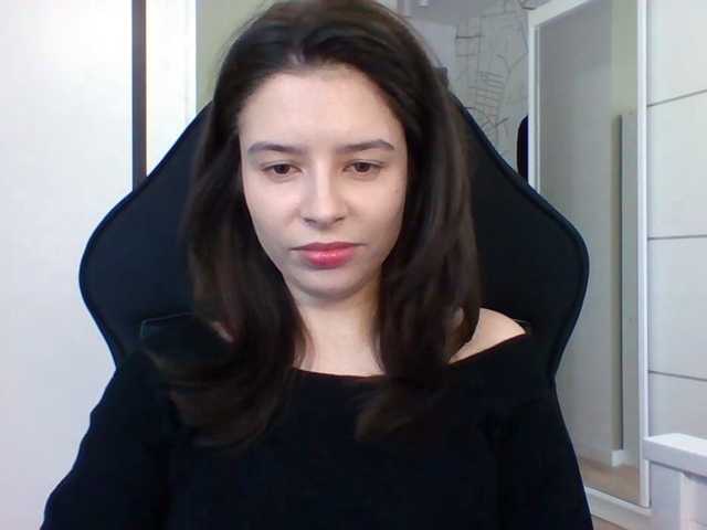 LariceHot webcam bongacams model stream image