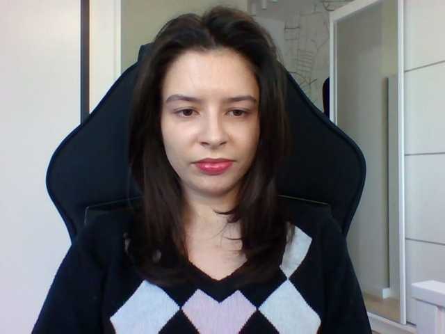 LariceHot webcam bongacams model stream image