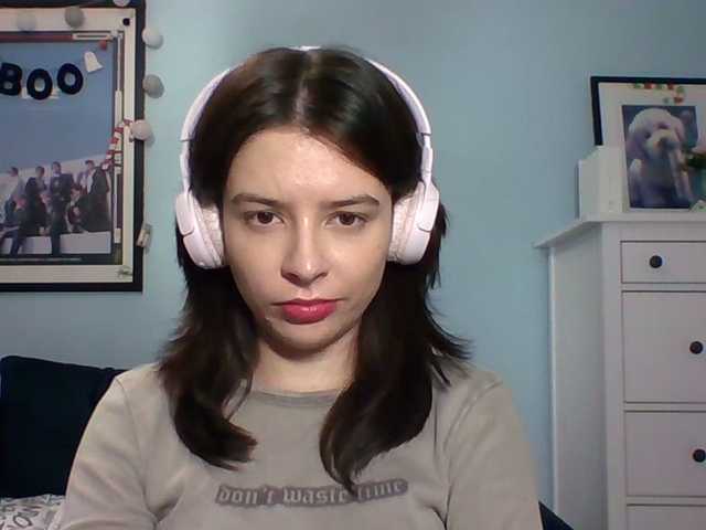 Larice from BongaCams