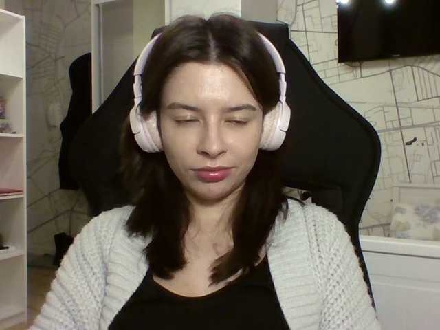 Larice Live Cam on BongaCams