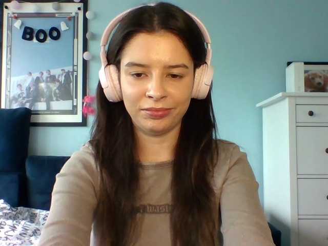 LariceHot webcam bongacams model stream image