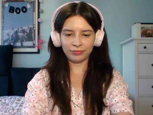 LariceHot webcam