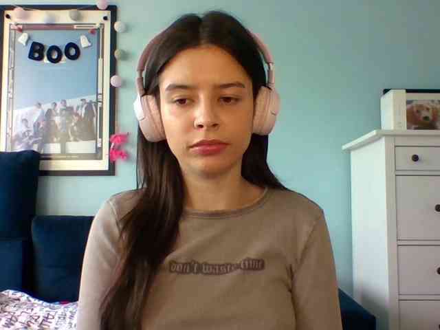 LariceHot webcam
