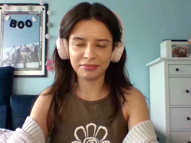 LariceHot webcam