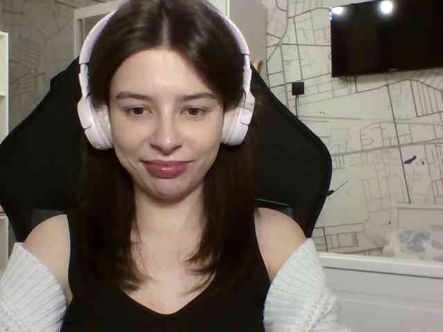 LariceHot webcam