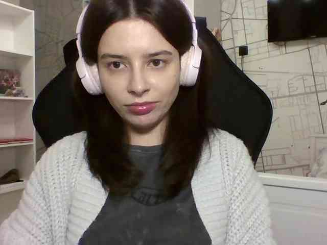 LariceHot webcam