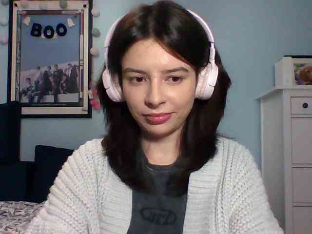 LariceHot webcam