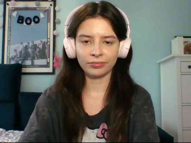 LariceHot webcam