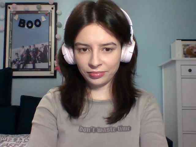 LariceHot webcam