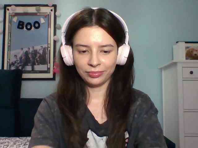 LariceHot webcam