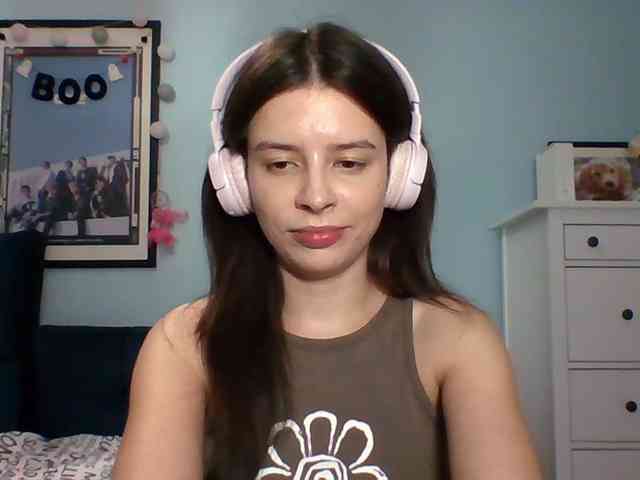 LariceHot webcam
