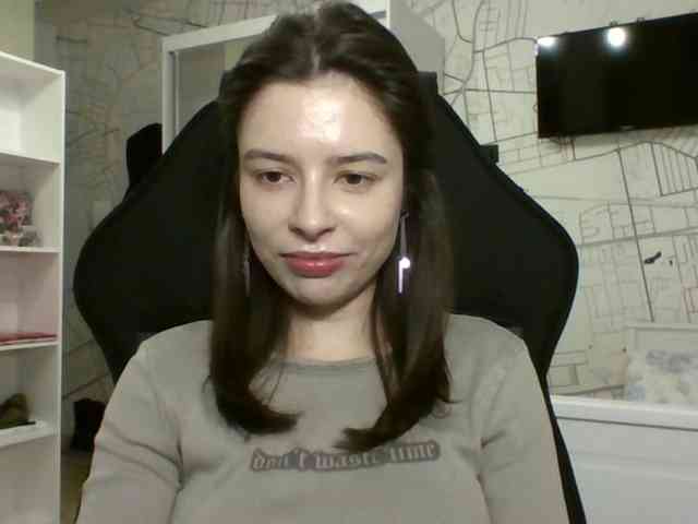 LariceHot webcam