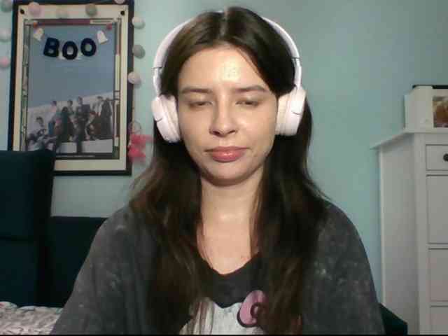 LariceHot webcam