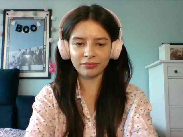 LariceHot webcam