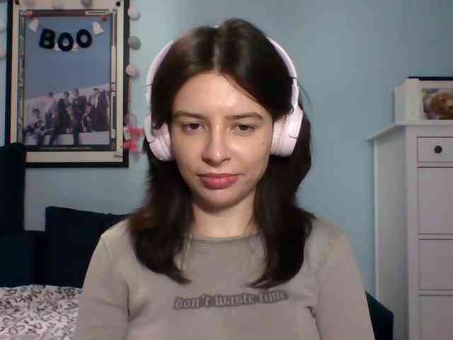 LariceHot webcam