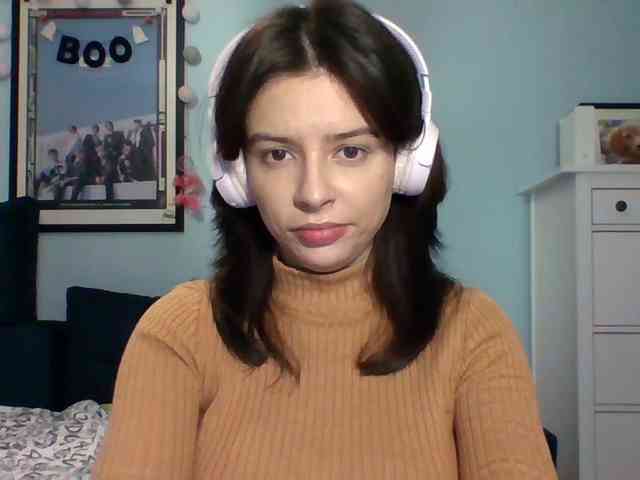LariceHot webcam