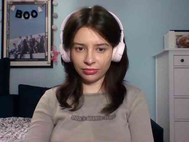 LariceHot webcam