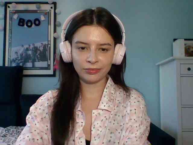 LariceHot webcam