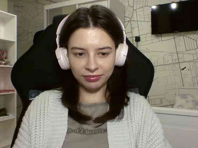 LariceHot webcam